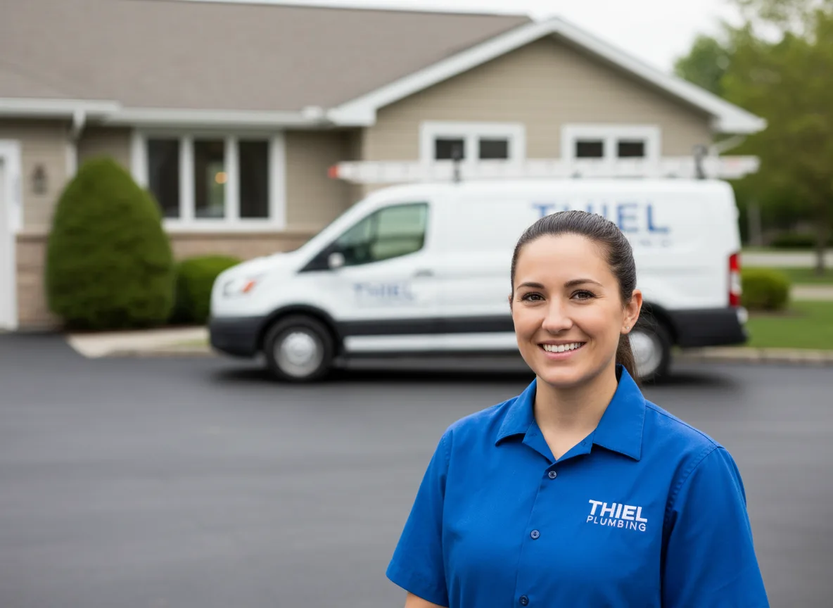 Plumber Beaumont, KS FAQs